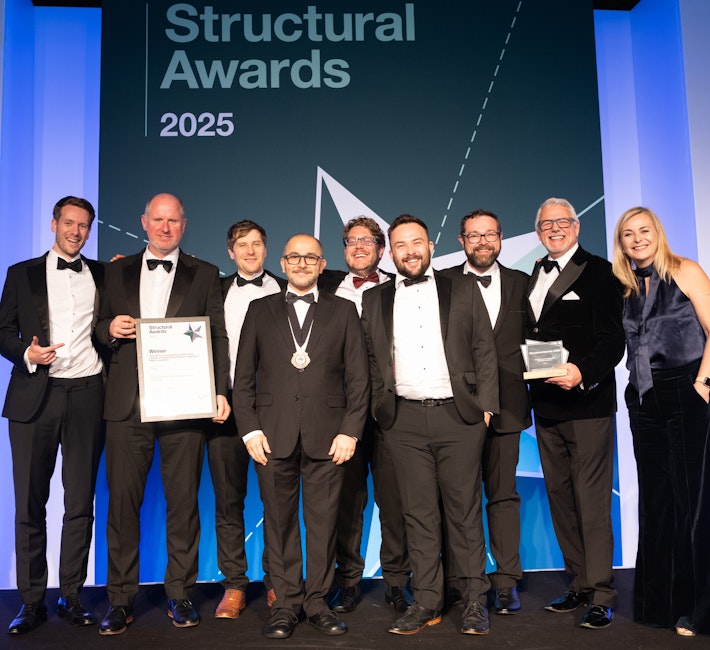 Integrity at 65 image