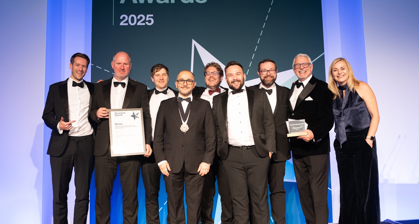 Integrity at 65 image