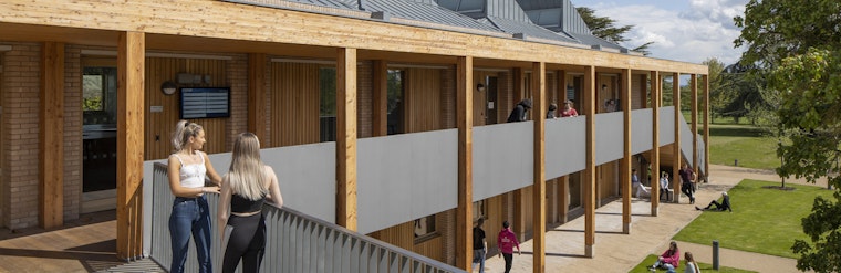 Nottingham trent University