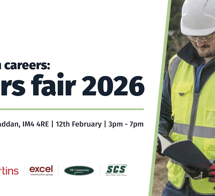 CIOM Careers Fair