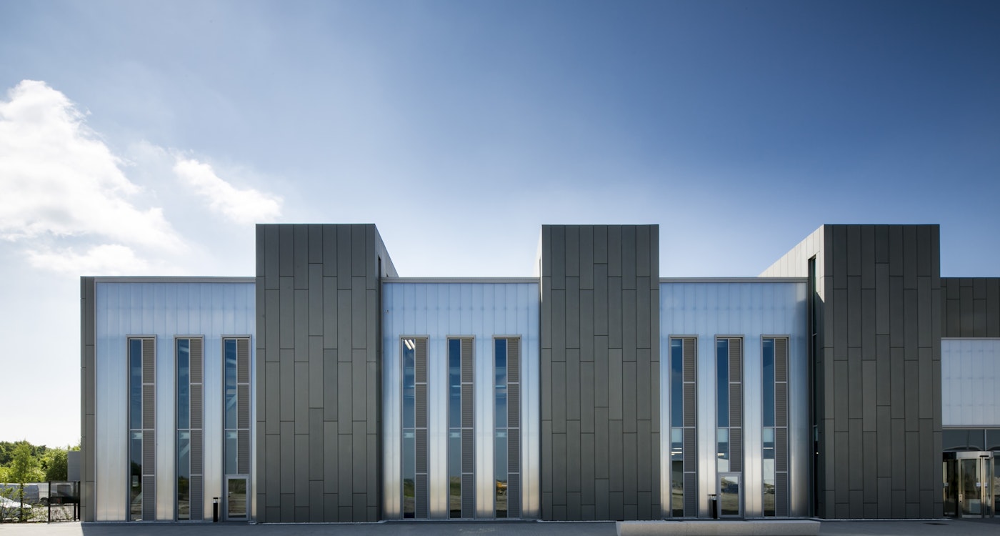 Integrated Civil & Infrastructure Research Centre (iCAIR)