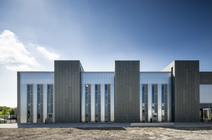 Integrated Civil & Infrastructure Research Centre (iCAIR)