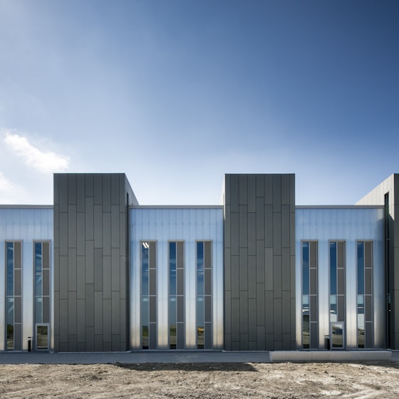 Integrated Civil & Infrastructure Research Centre (iCAIR)