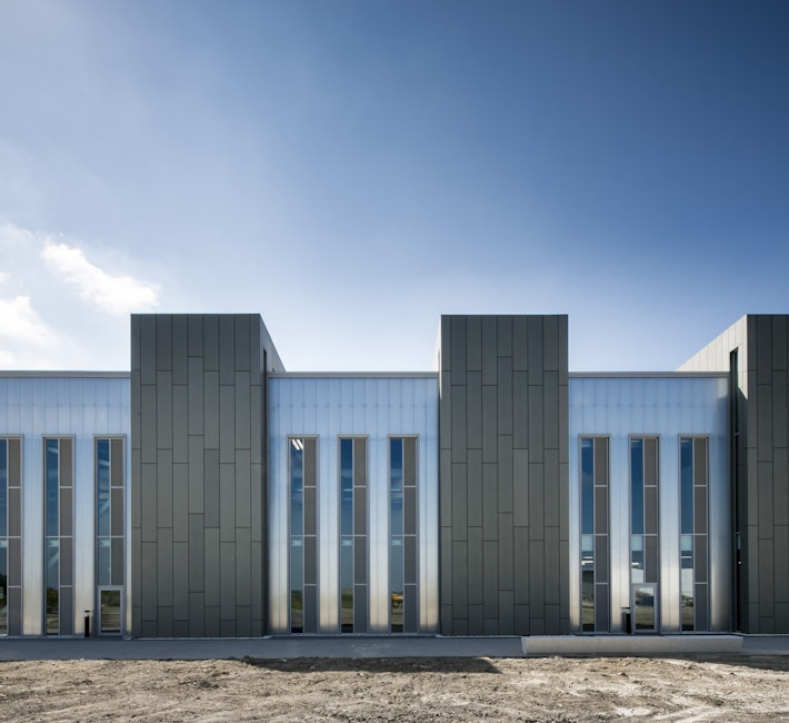 Integrated Civil & Infrastructure Research Centre (iCAIR)