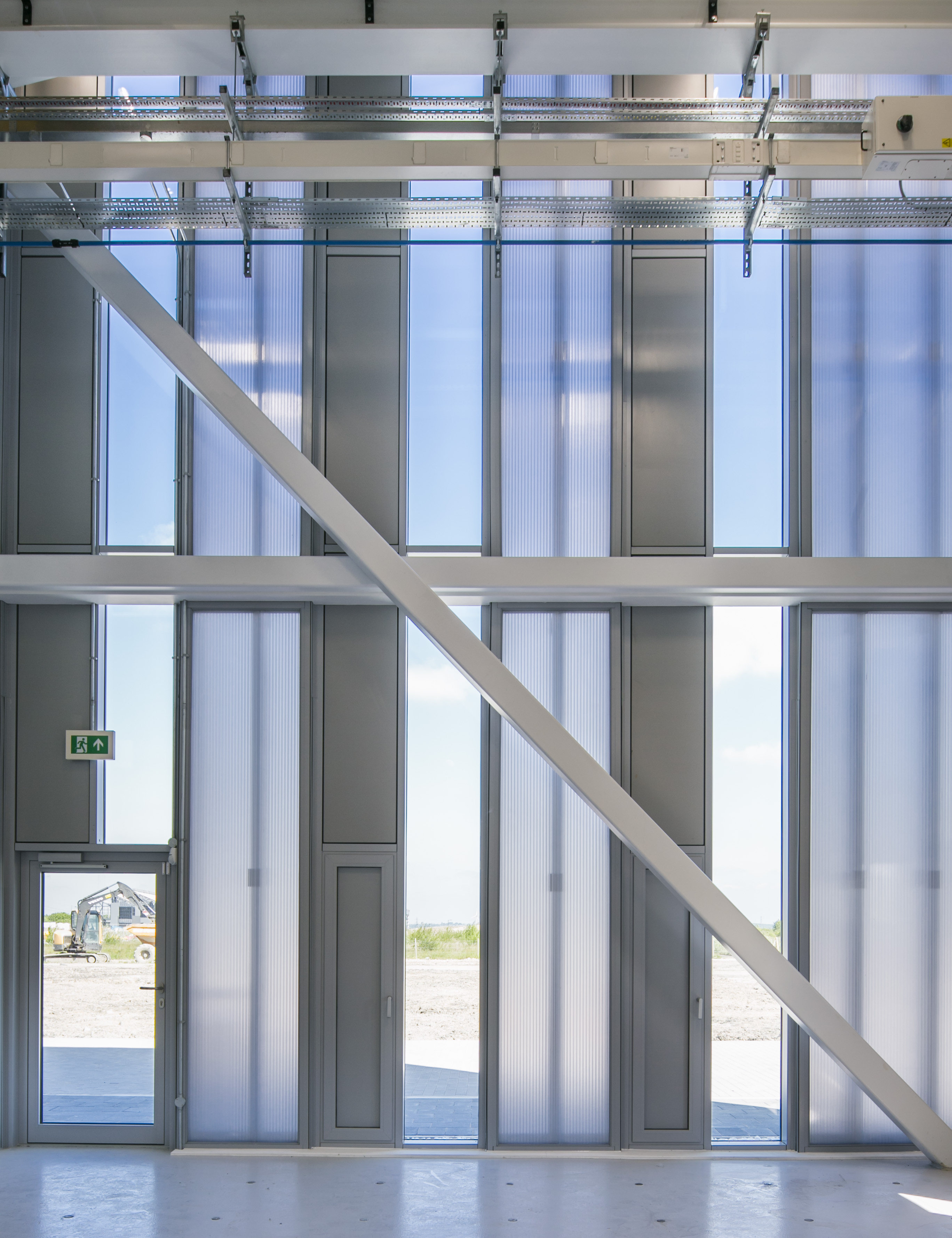 Integrated Civil &  Infrastructure  Research Centre (iCAIR)