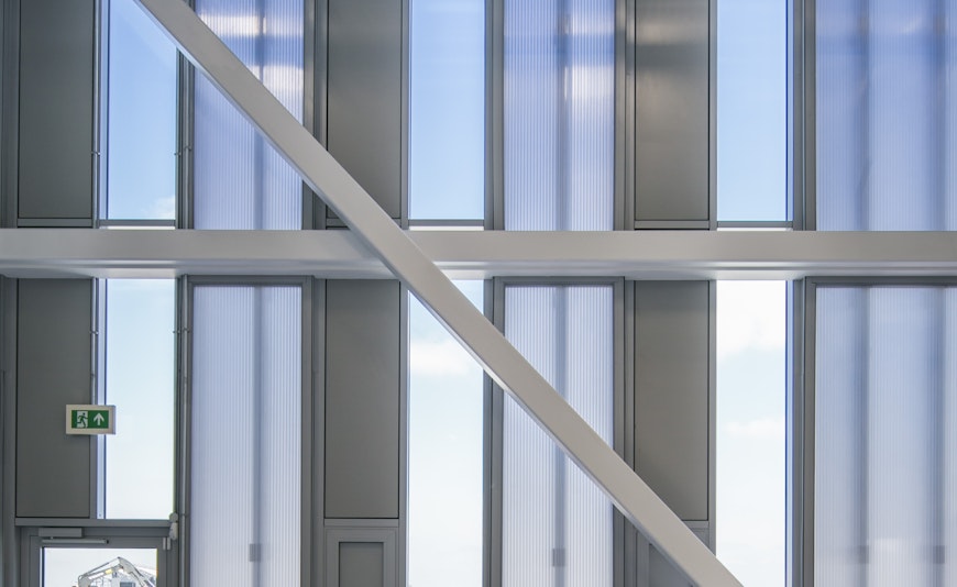 Integrated Civil & Infrastructure Research Centre (iCAIR)