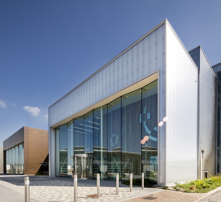 LABORATORY FOR VALIDATION & VERIFICATION (LVV)