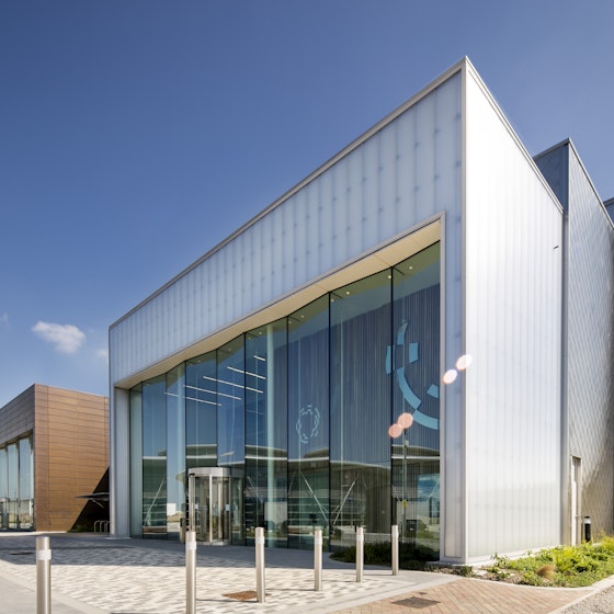 LABORATORY FOR VALIDATION & VERIFICATION (LVV)