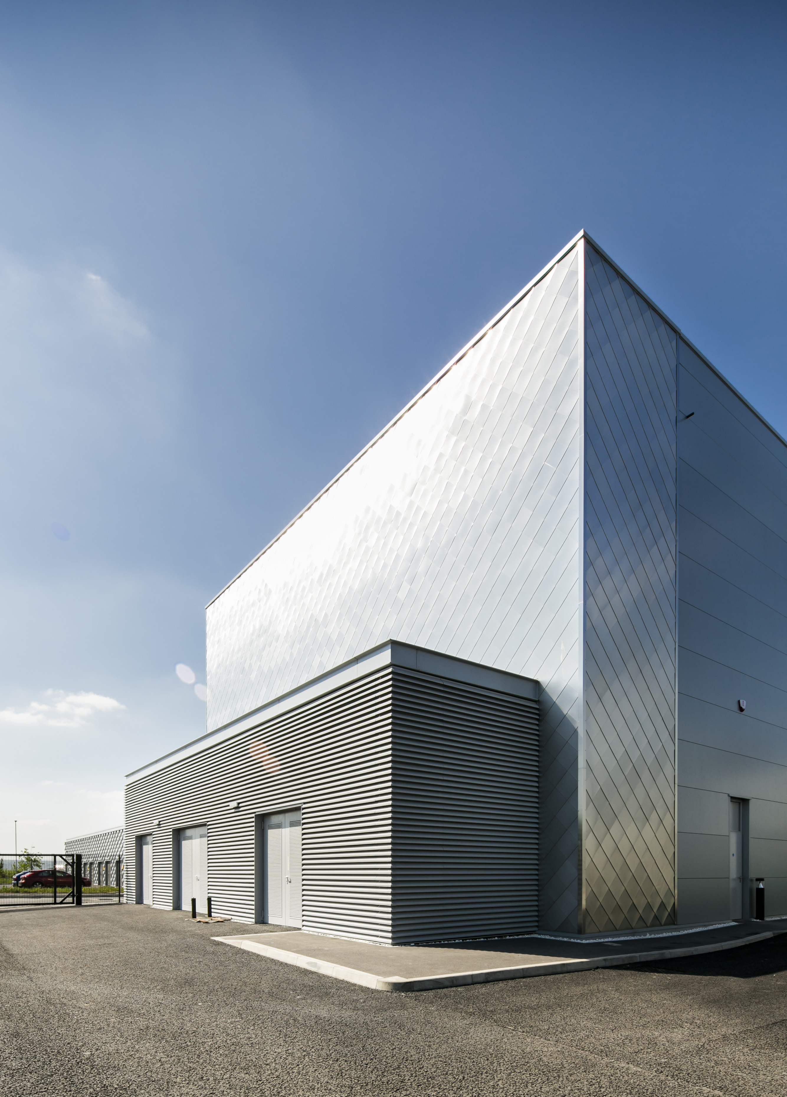 LABORATORY FOR  VALIDATION &  VERIFICATION (LVV)