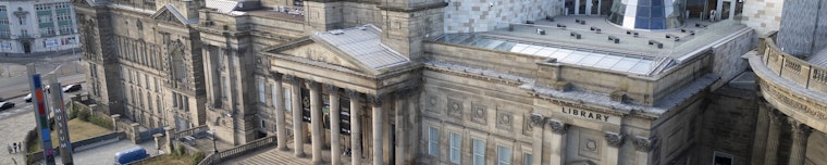 World Museum