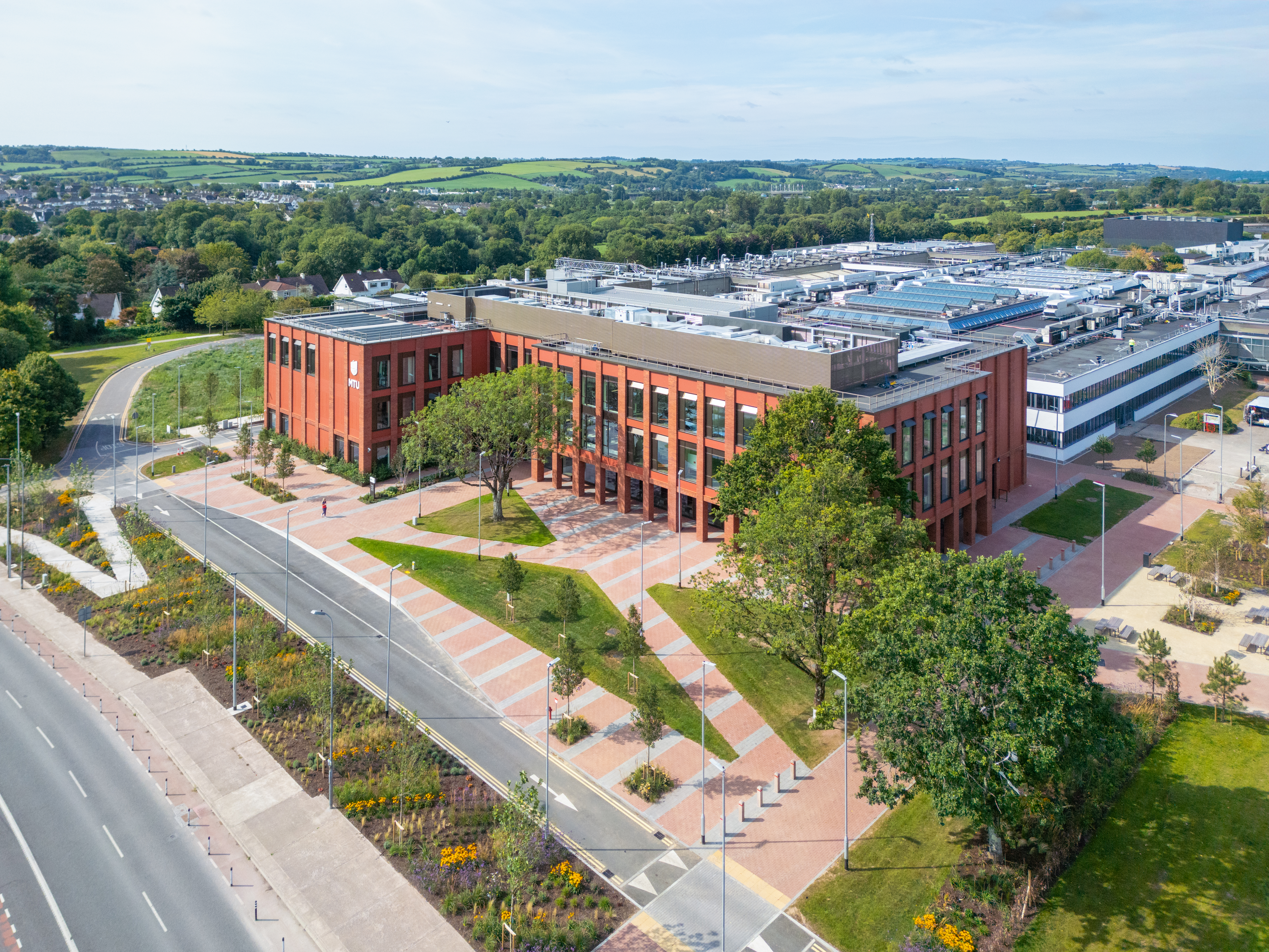 Munster Technological University