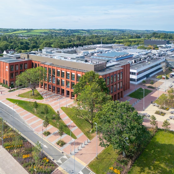 Munster Technological University