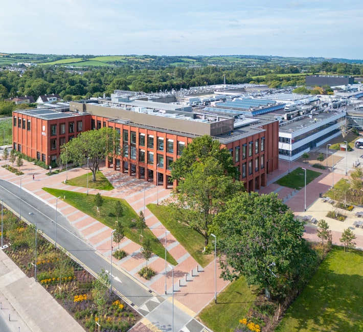 Munster Technological University