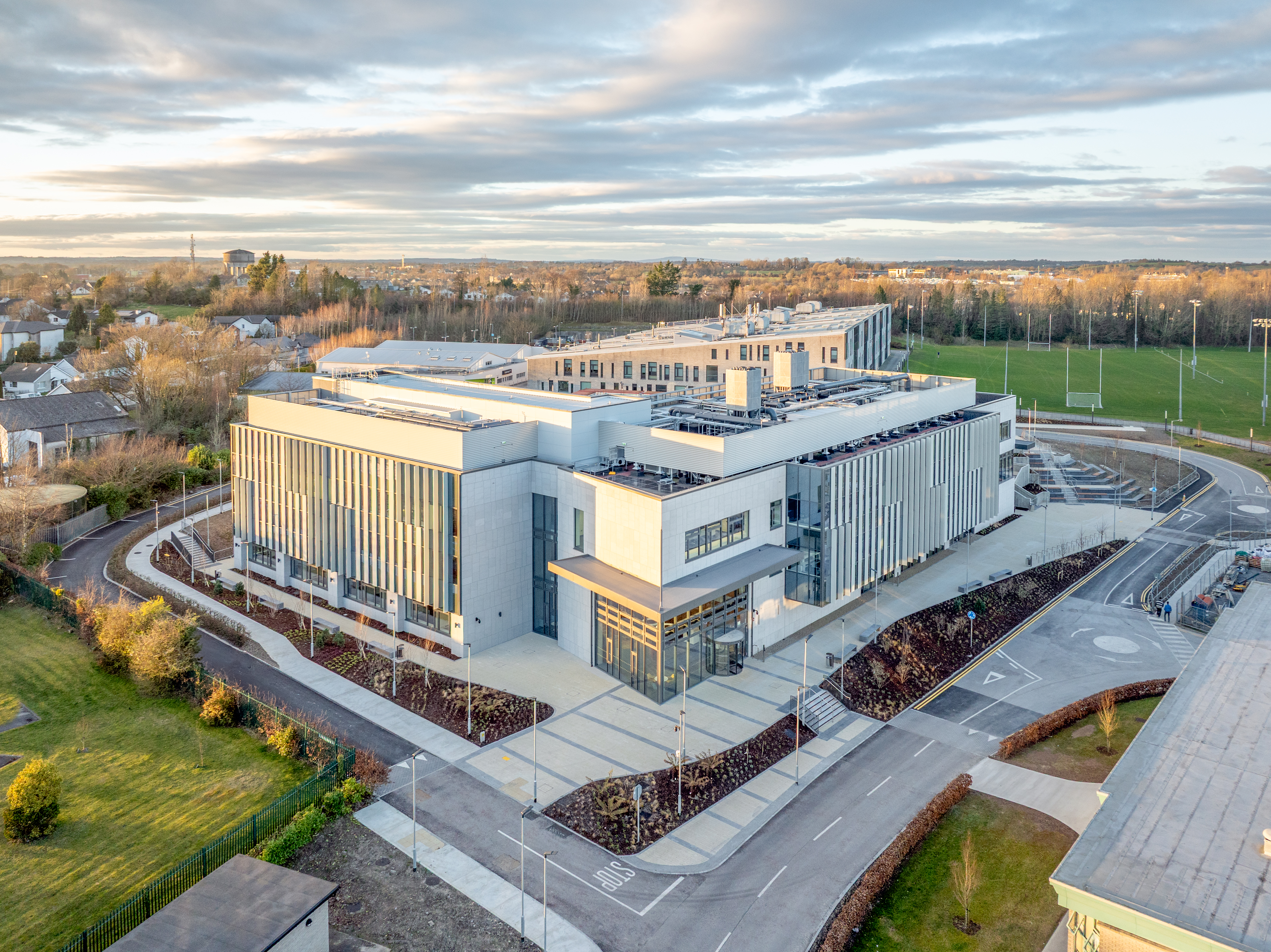 Technological University of the Shannon, Athlone