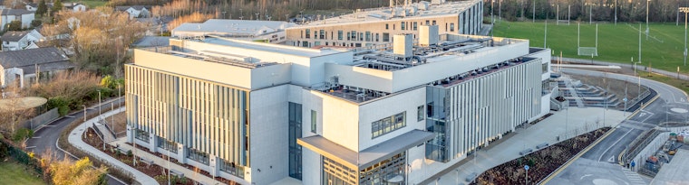 Technological University of the Shannon, Athlone