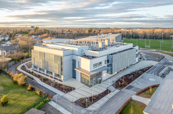 Technological University of the Shannon, Athlone