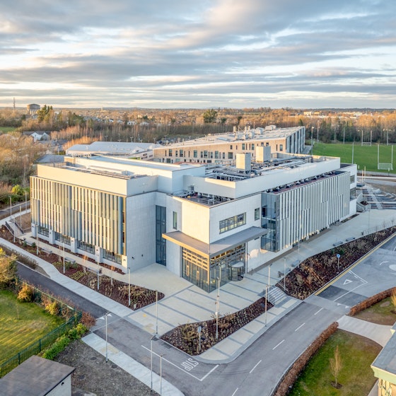 Technological University of the Shannon, Athlone