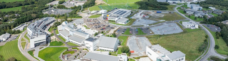 Munster Technological University, Tralee, Kerry