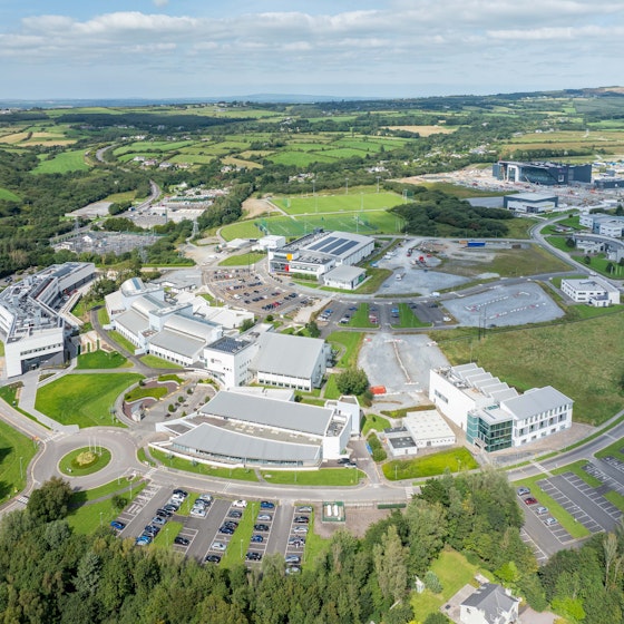 Munster Technological University, Tralee, Kerry