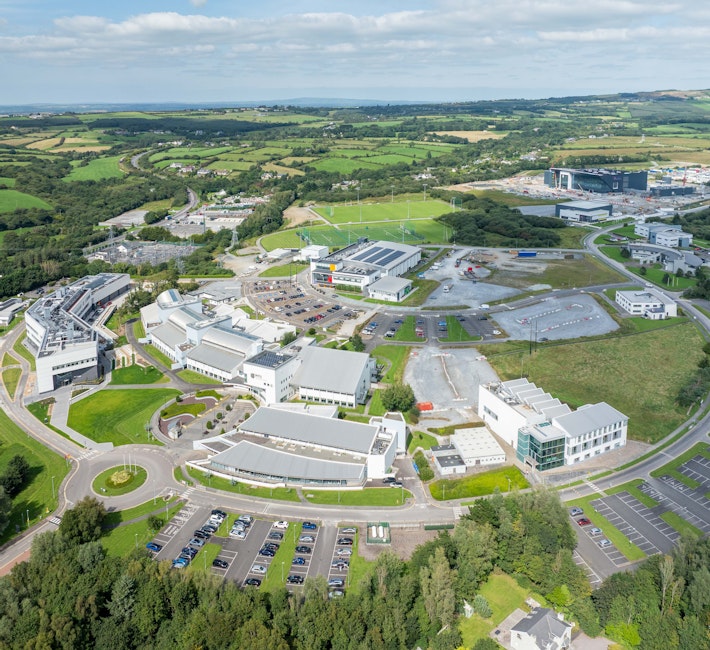 Munster Technological University, Tralee, Kerry
