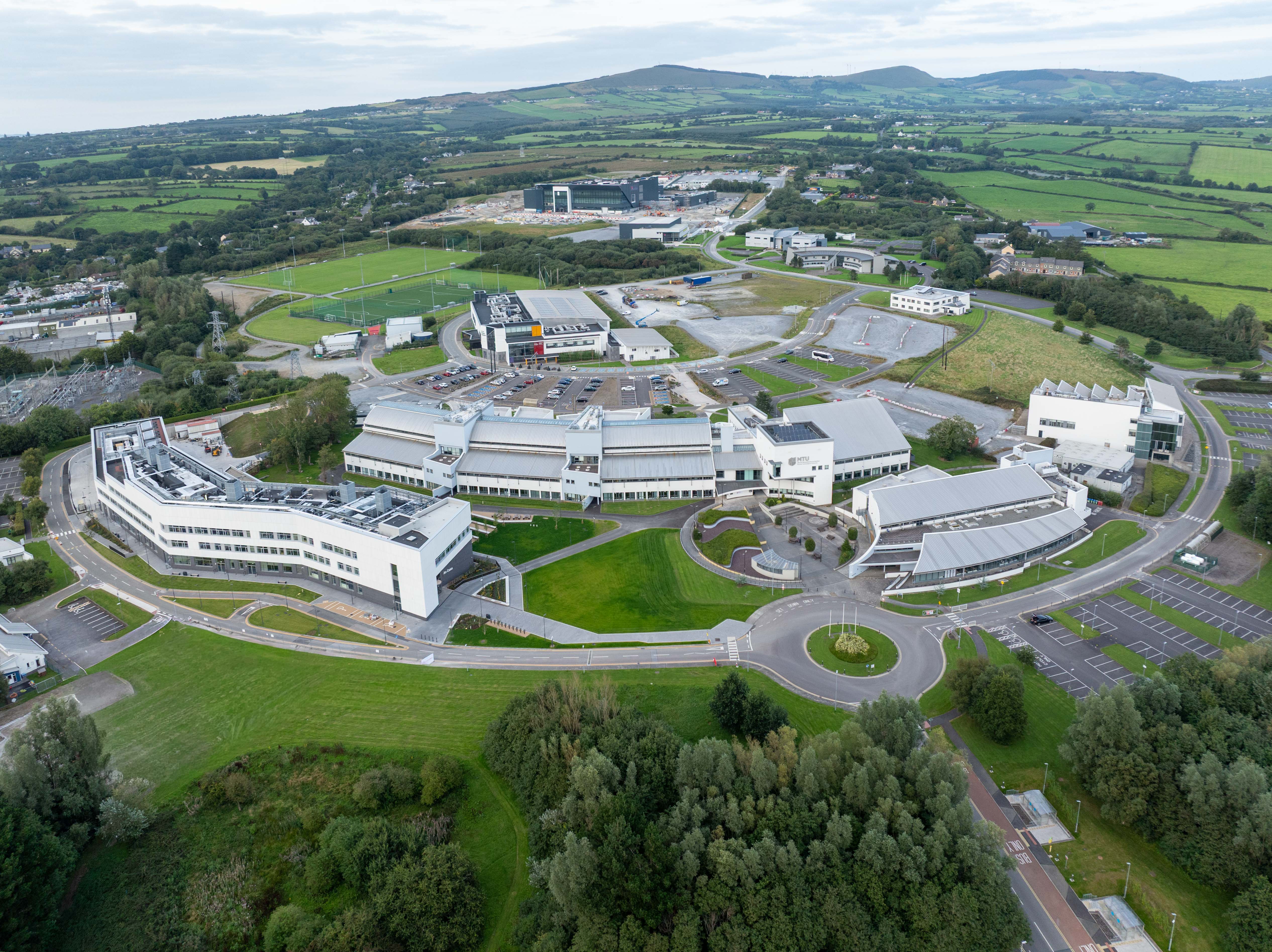 Munster Technological University, Tralee, Kerry