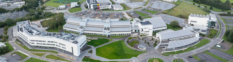 Munster Technological University, Tralee, Kerry