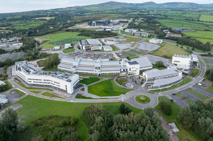 Munster Technological University, Tralee, Kerry