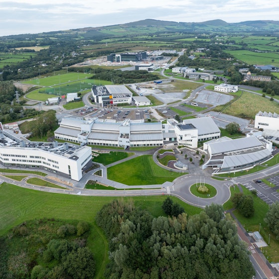 Munster Technological University, Tralee, Kerry