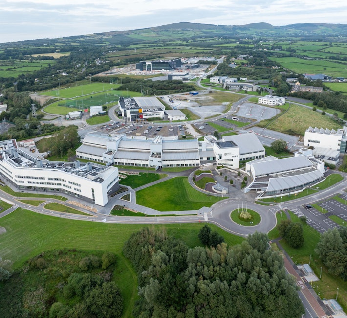 Munster Technological University, Tralee, Kerry
