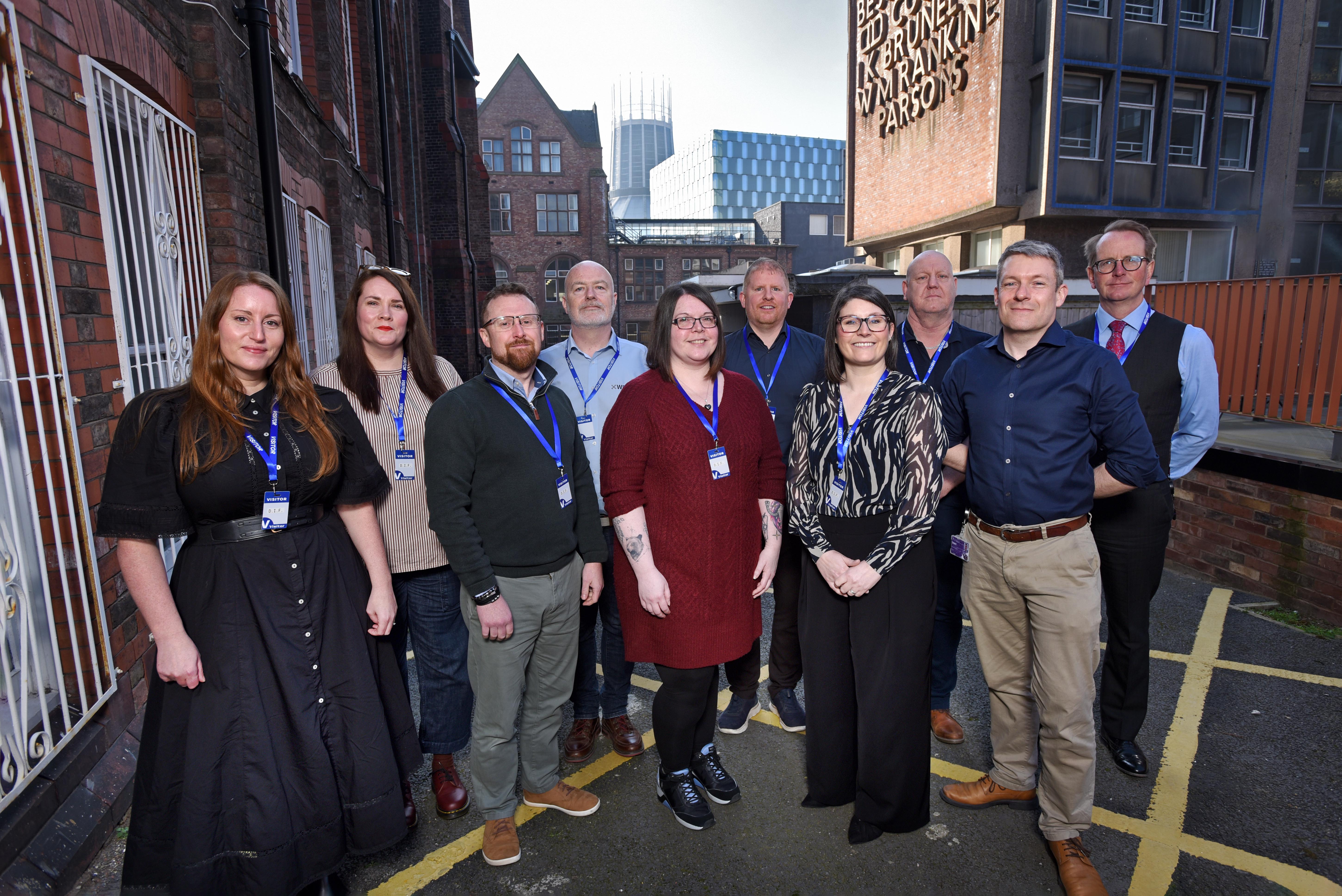 Innovators Roundtable