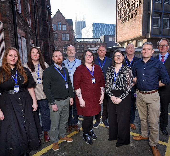 Innovators Roundtable