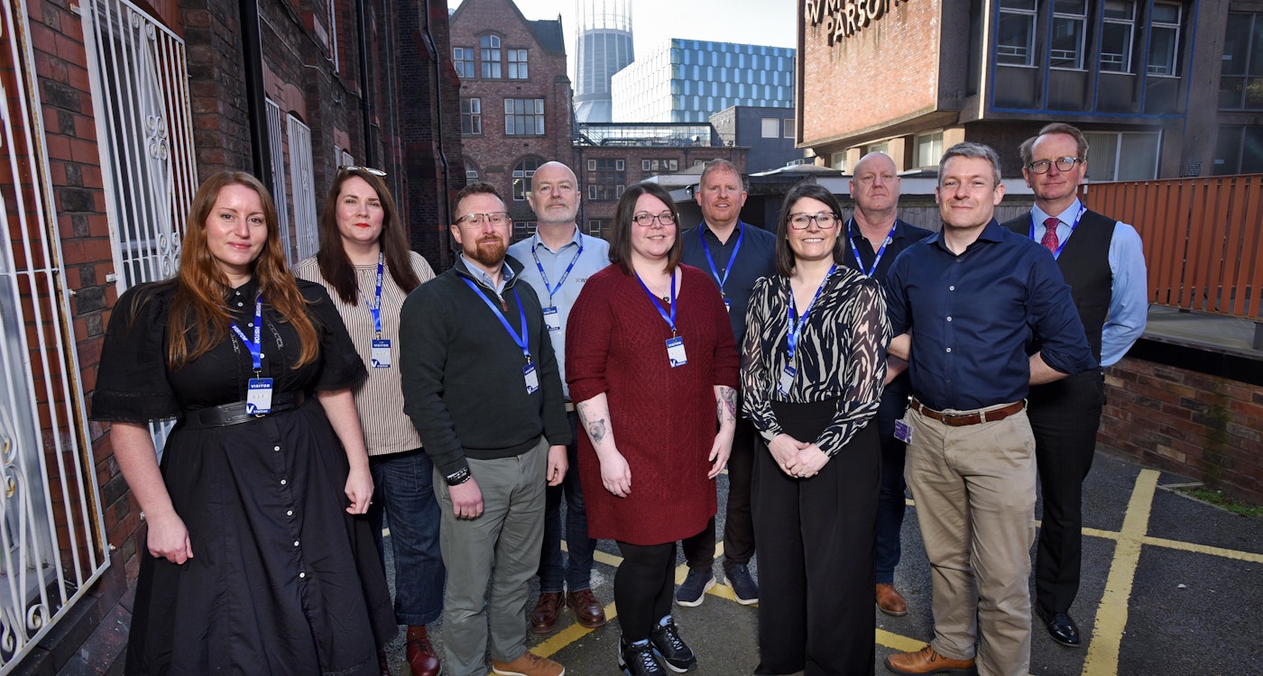 Innovators Roundtable