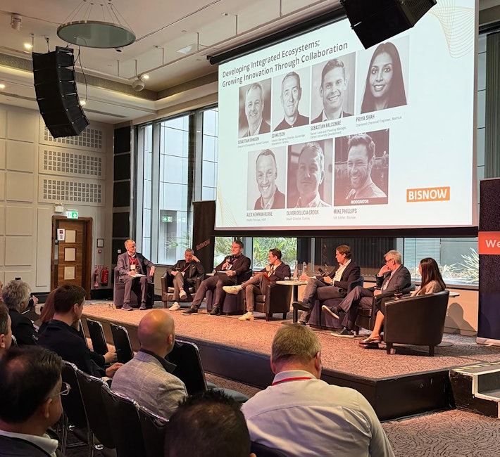 Life Science and Healthcare Summit