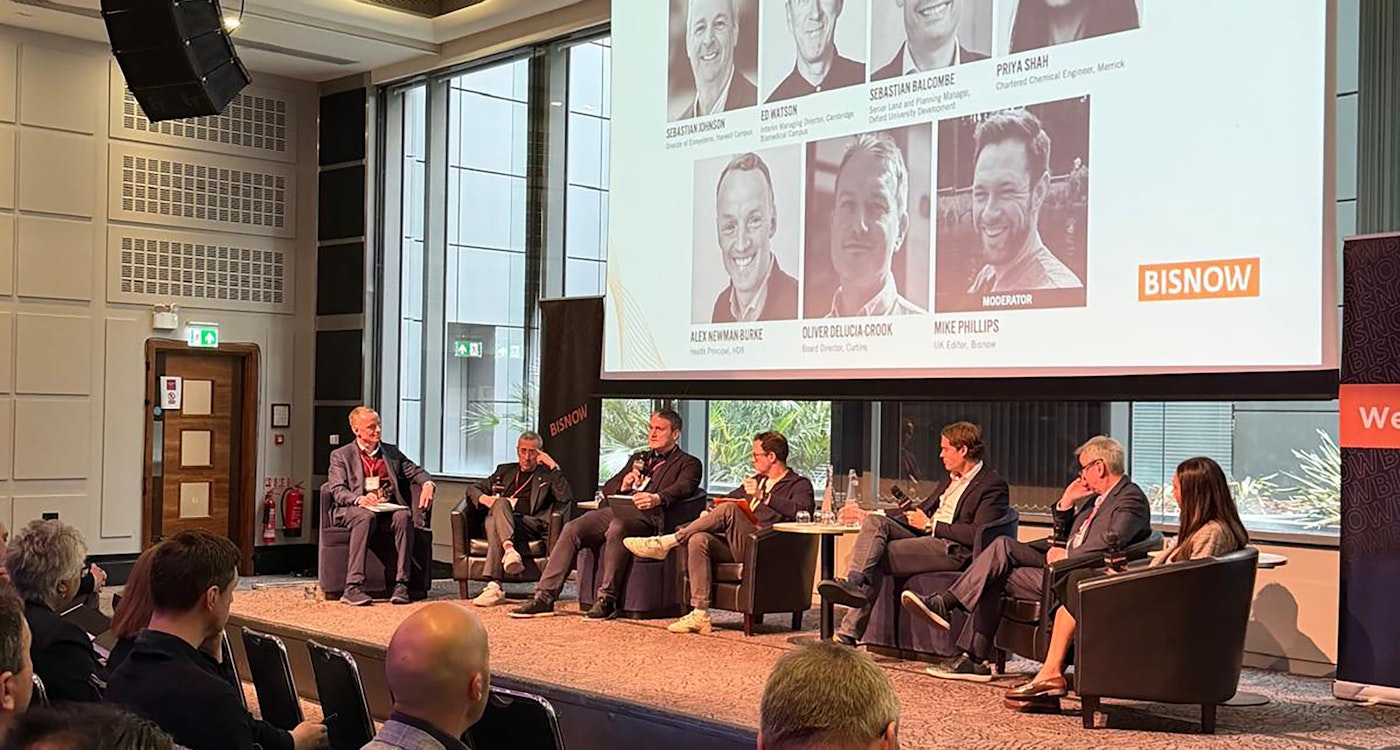 Life Science and Healthcare Summit