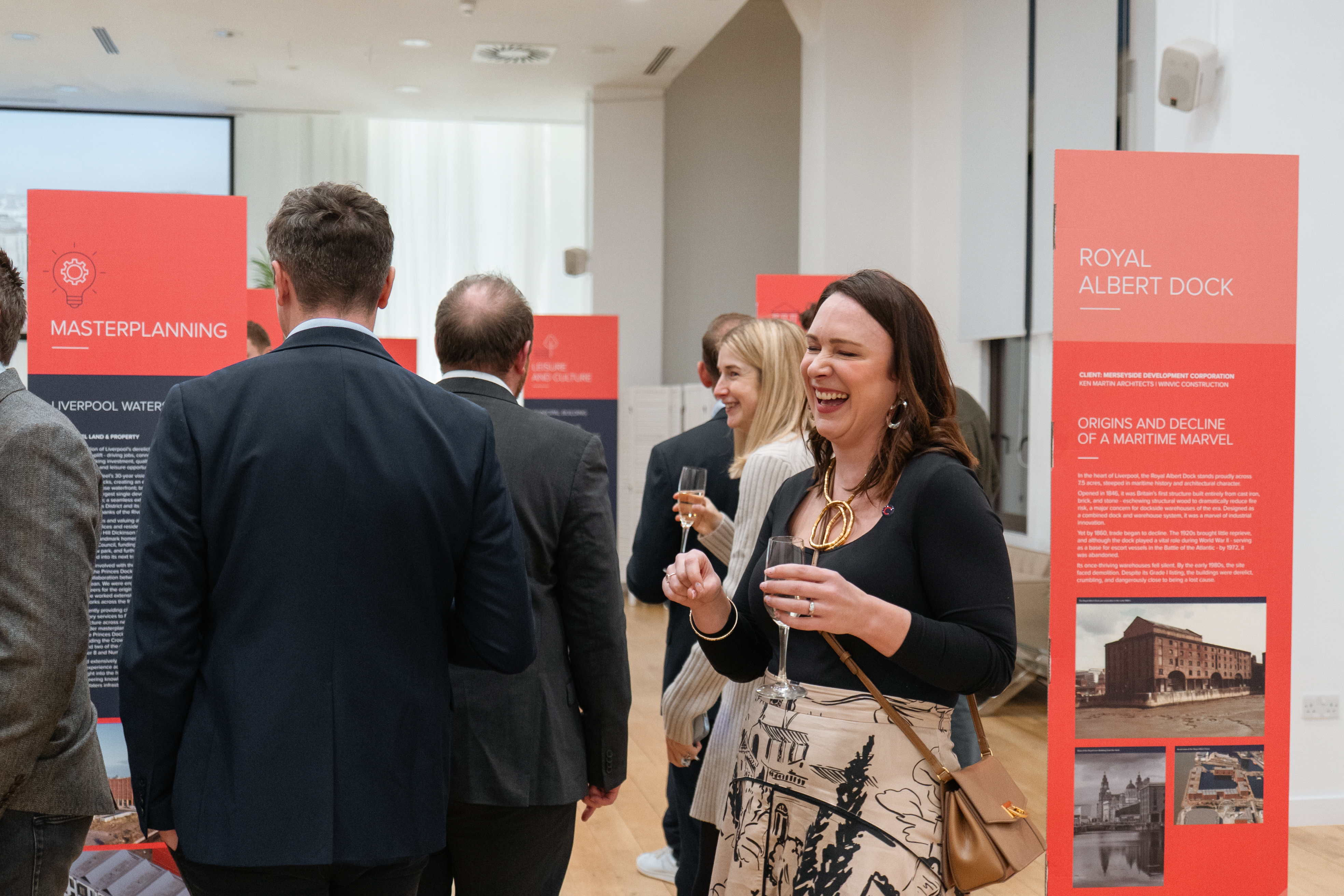 Marketing Event