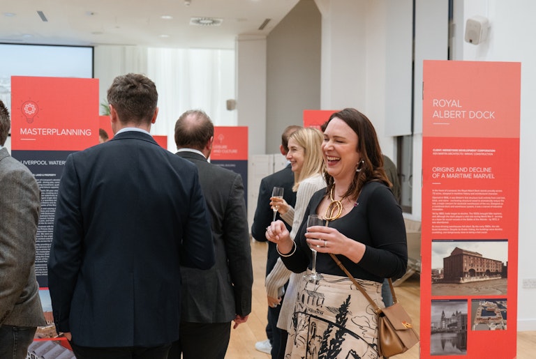 Marketing Event
