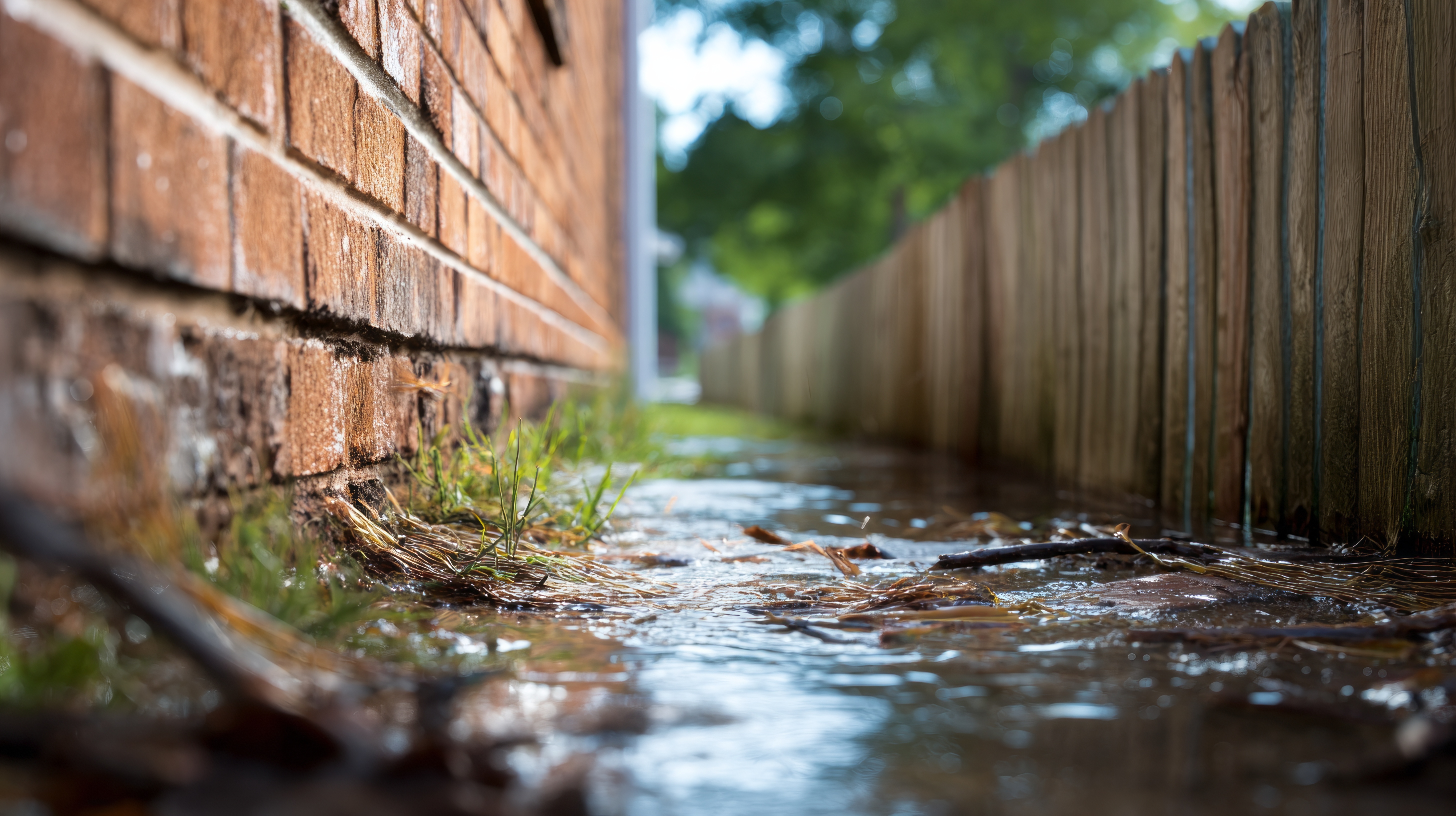 Flood Risk