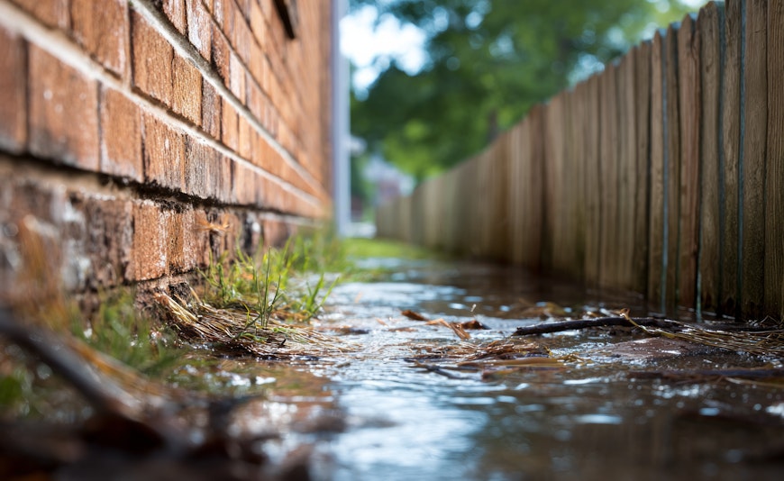Flood Risk