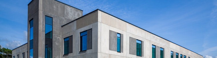 West Cumberland Hospital, Cumbria