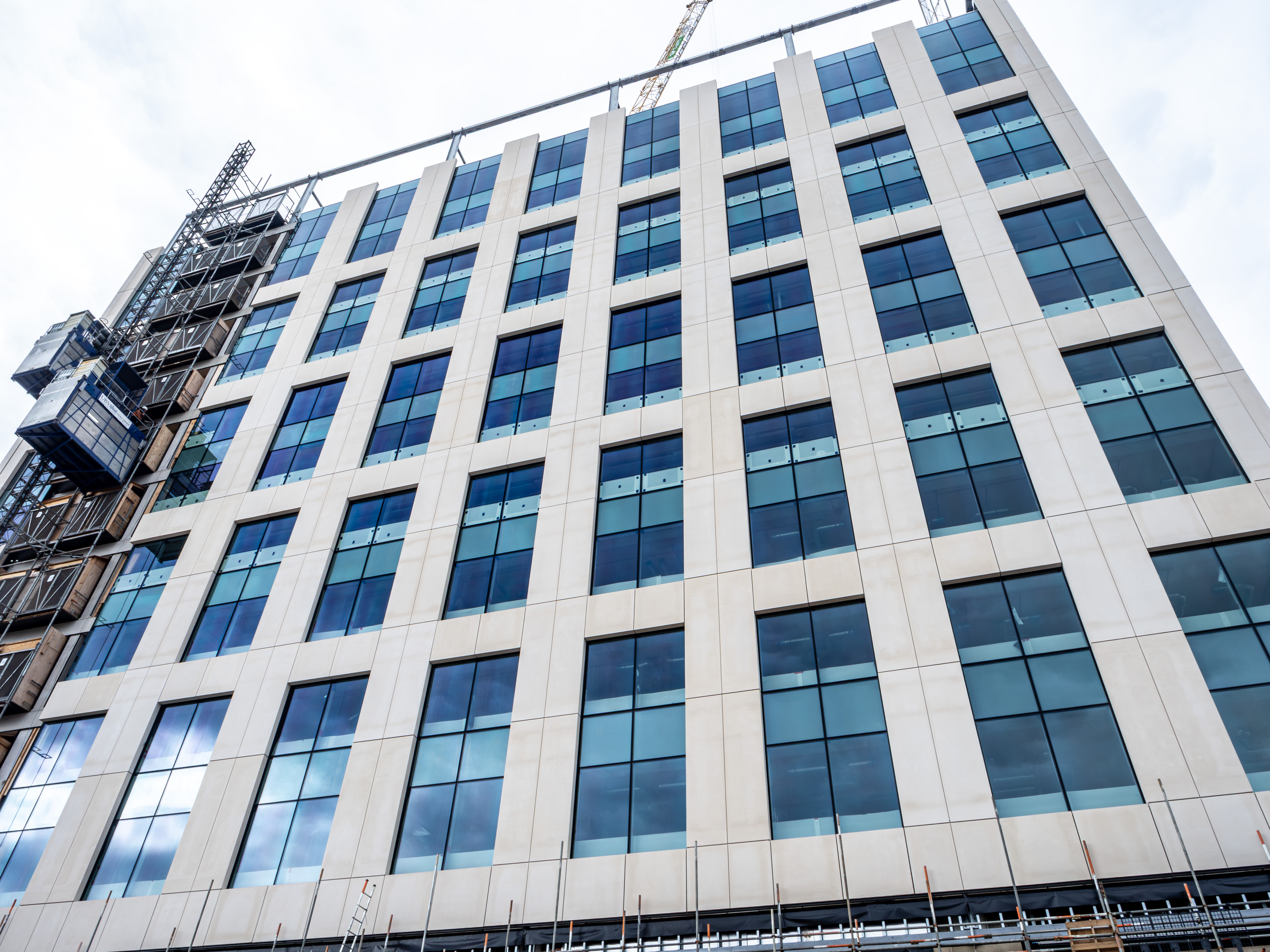 Copper Square, Brent Cross Town, Barnet