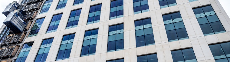 Copper Square, Brent Cross Town, Barnet