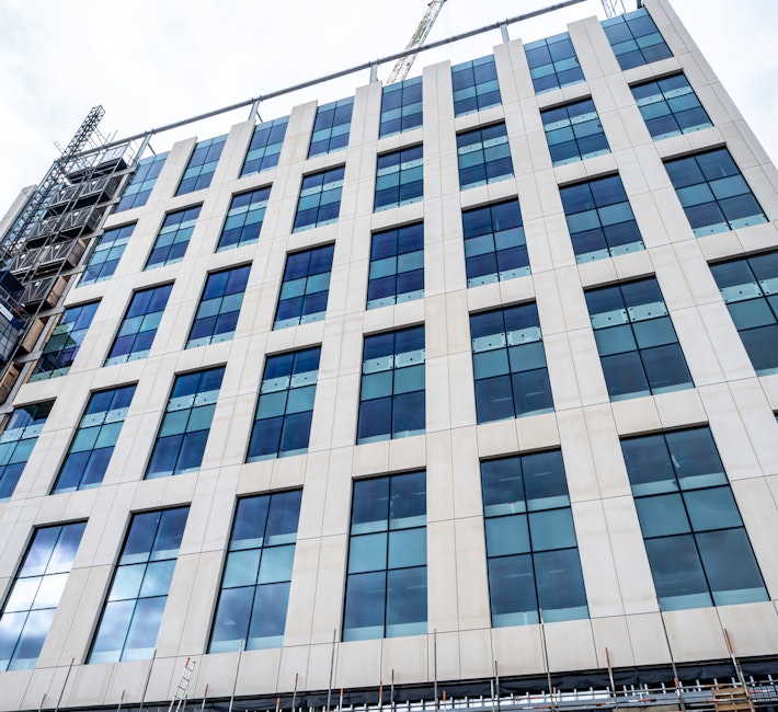 Copper Square, Brent Cross Town, Barnet