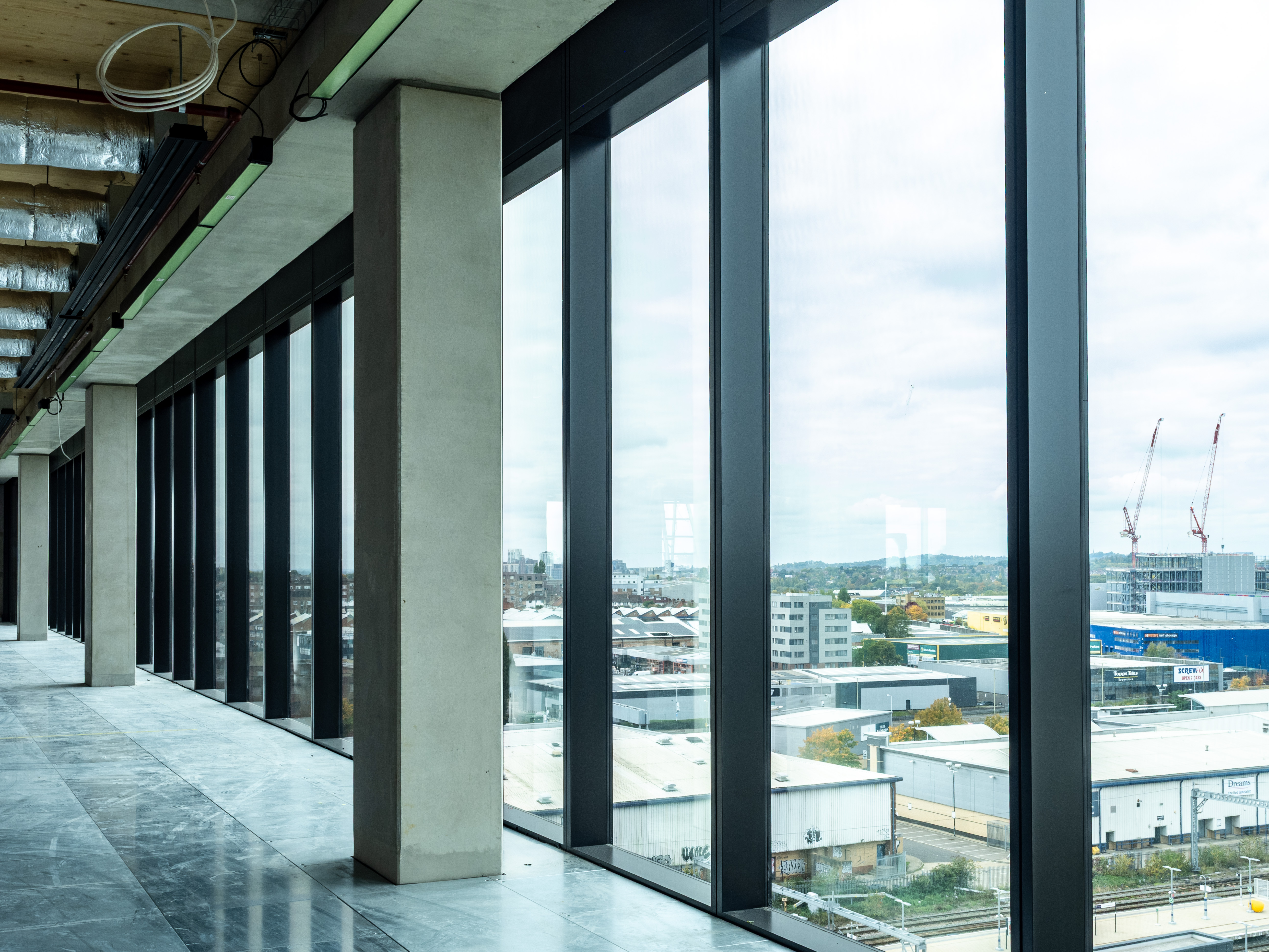 Copper Square, Brent Cross Town, Barnet