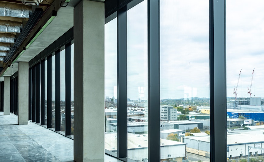 Copper Square, Brent Cross Town, Barnet