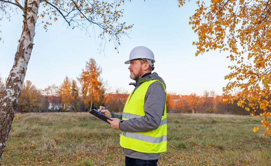 Environmental Assessment