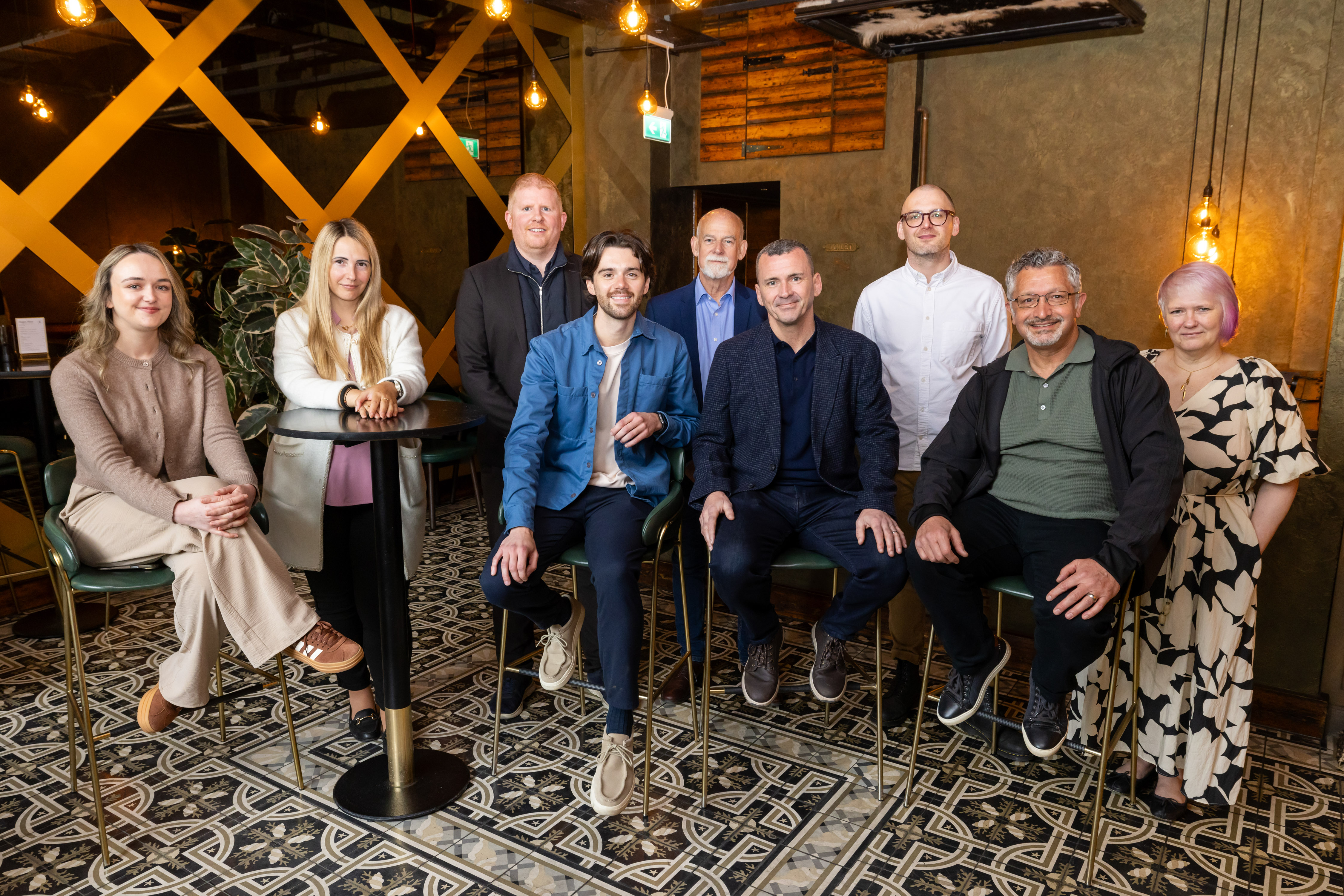 LCR Innovators Roundtable