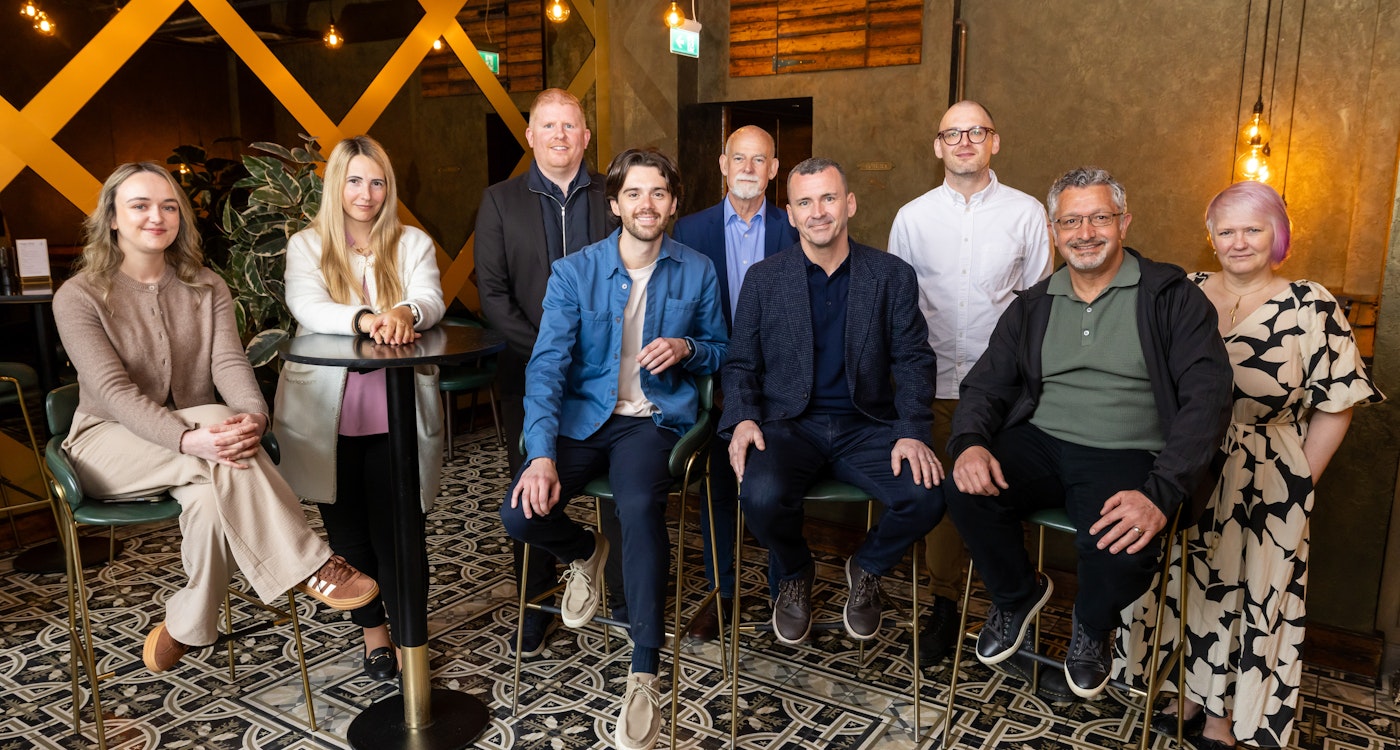 LCR Innovators Roundtable