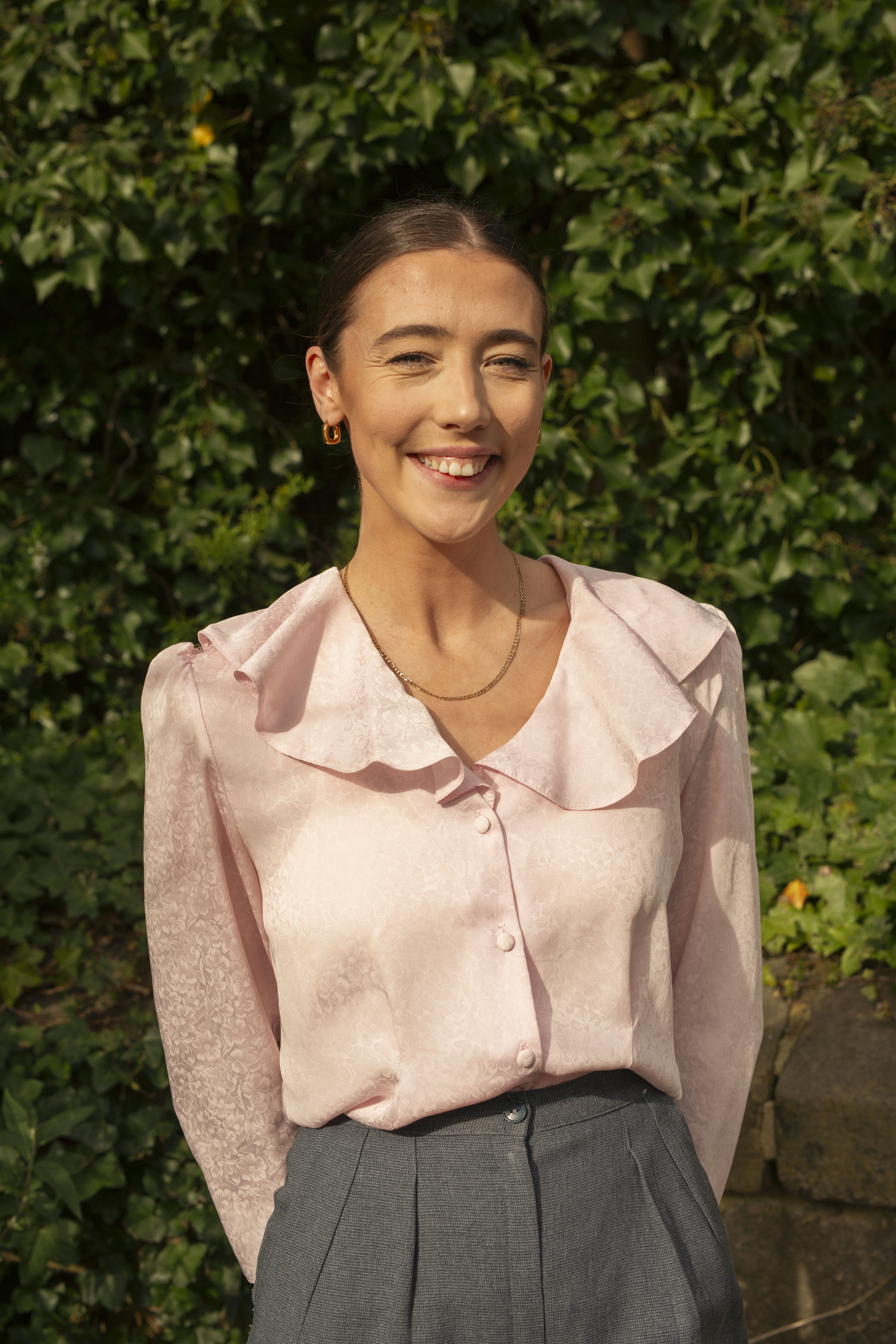 Niamh McCloskey