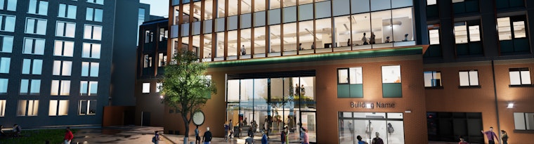 Henry Cotton LJMU