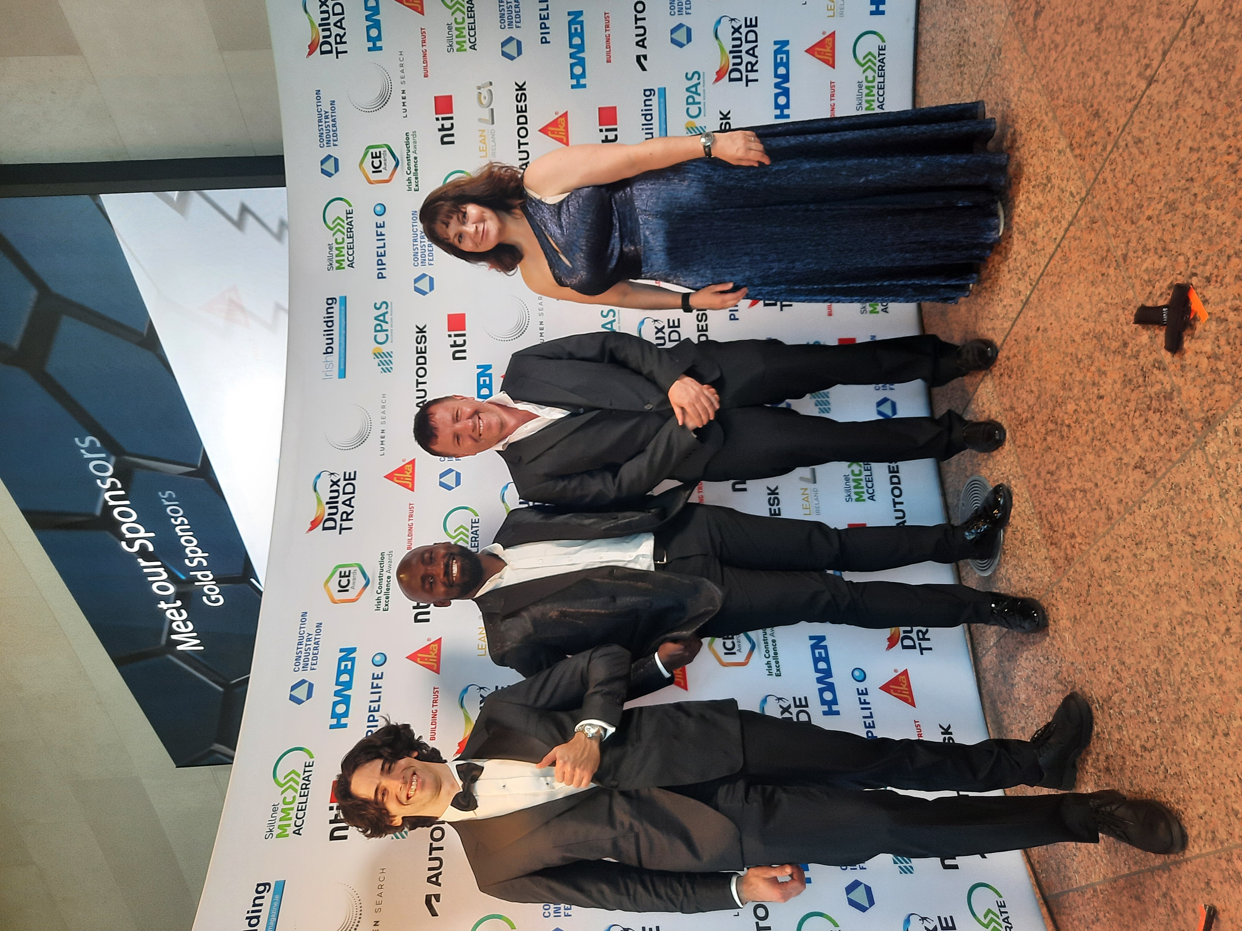 ICE Awards
